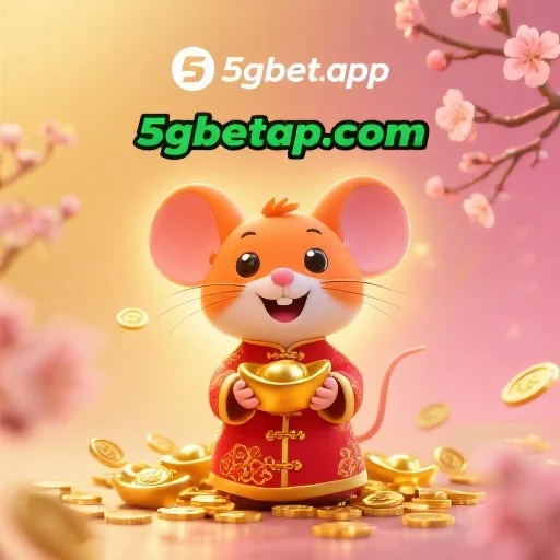 Descubra o Mundo das Apostas Online na 5gbet.app